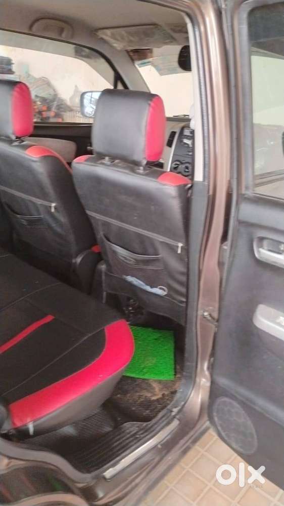 Maruti Suzuki Wagon R 2016 Petrol 140000 Km Driven