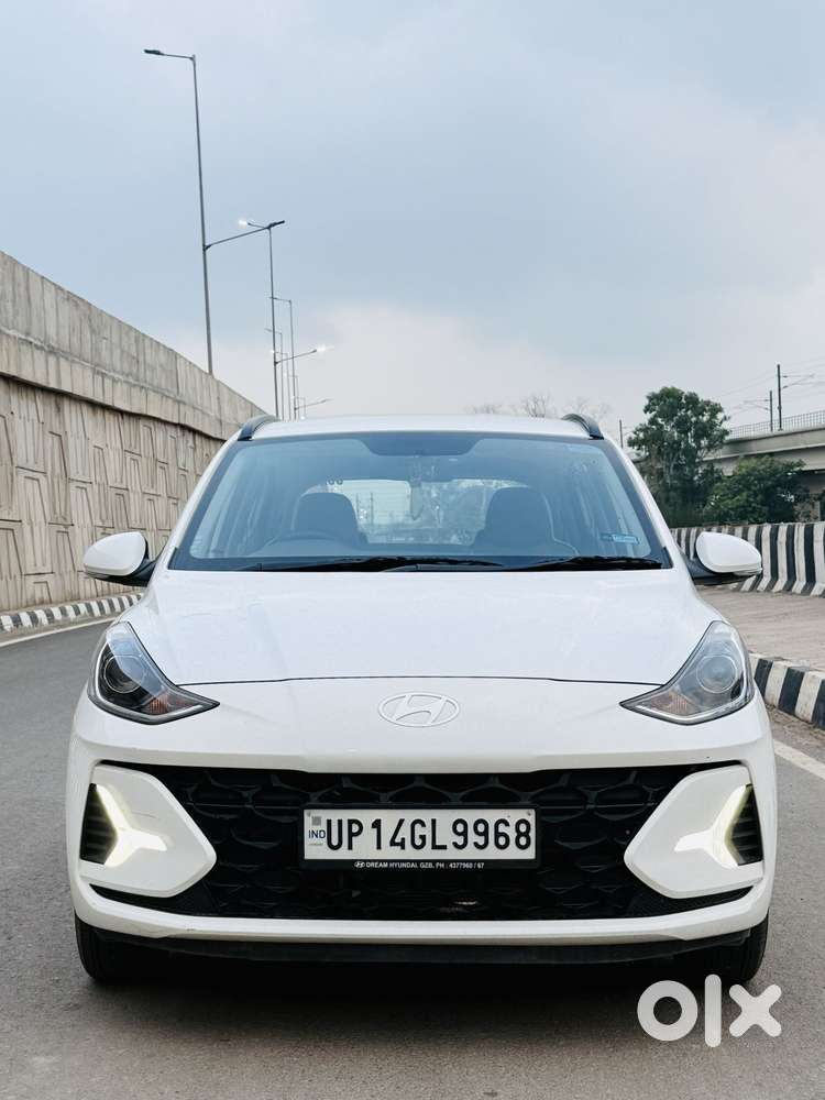 Hyundai Grand I10 Nios Sportz 1.2 Kappa Vtvt, 2025, Petrol