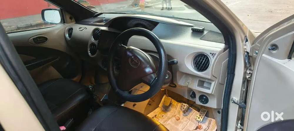 Toyota Etios Liva Gd 2013