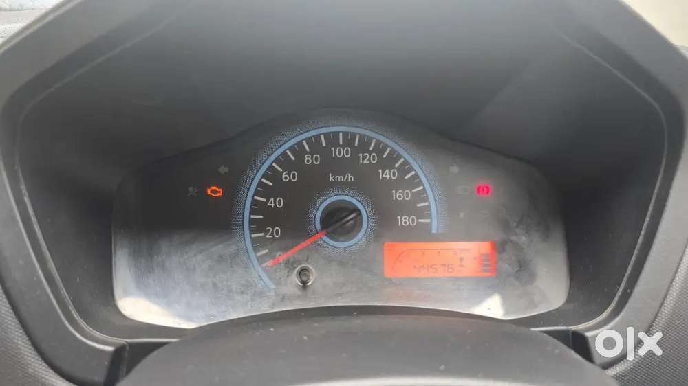 Datsun Redi Go 1.0 2017