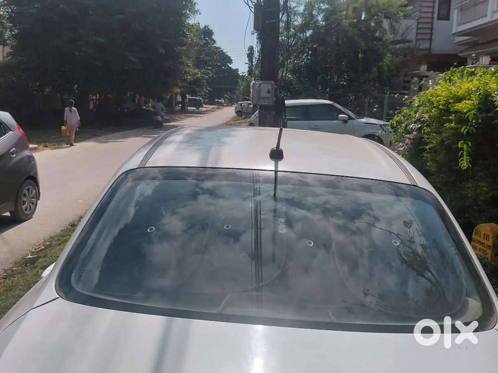 1 Maruti Suzuki Dzire Vxi 2022 Car Is Good Condition