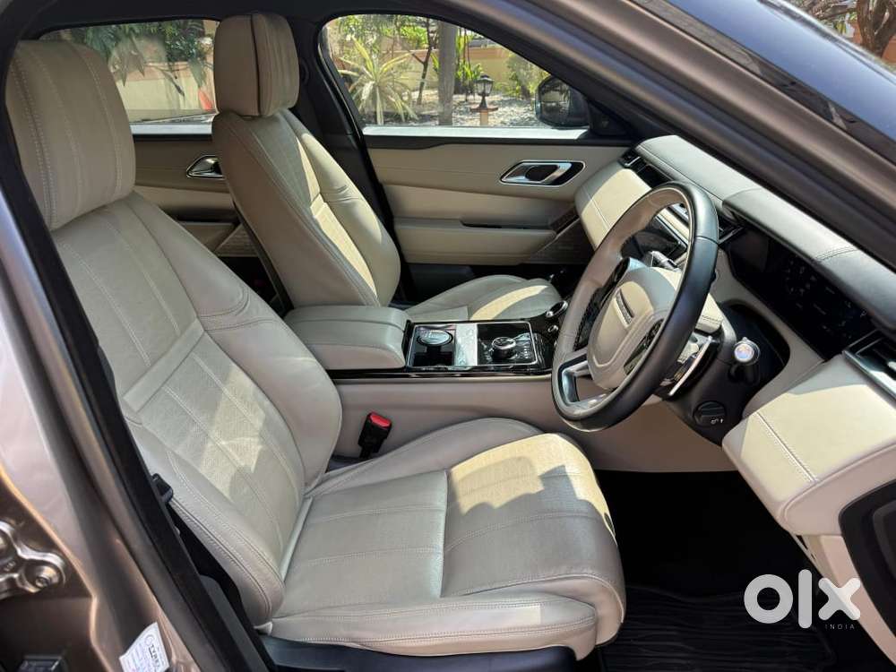 Land Rover Range Velar Hse Dynamic 2.0 Diesel, 2018, Diesel