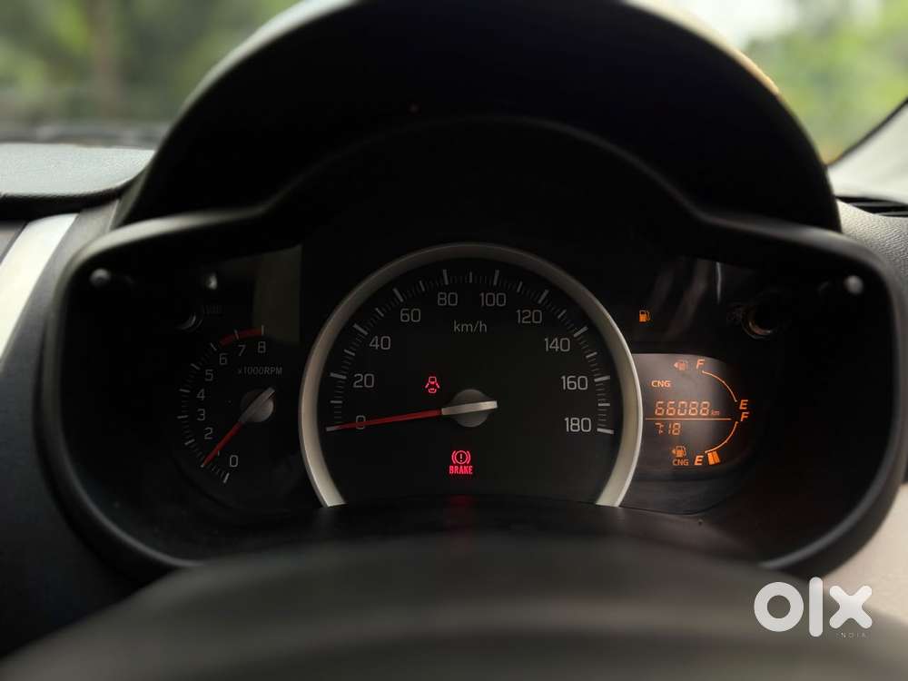 Maruti Suzuki Celerio Cng Vxi Optional, 2019, Cng & Hybrids