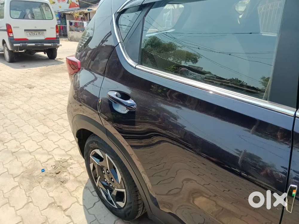 Kia Sonet 1.5 Htx 2025