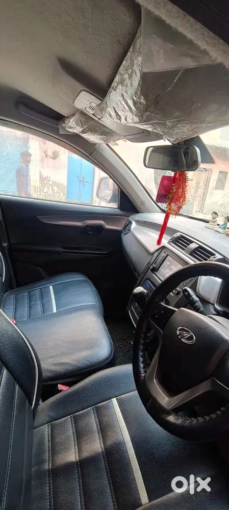 Car Ok H But Body Thodi Si Gali H