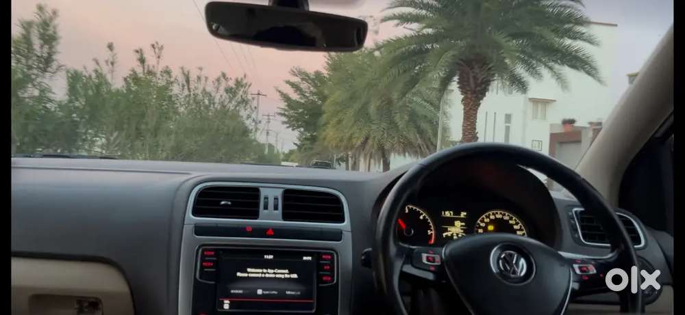 Volkswagen Vento Diesel 2018