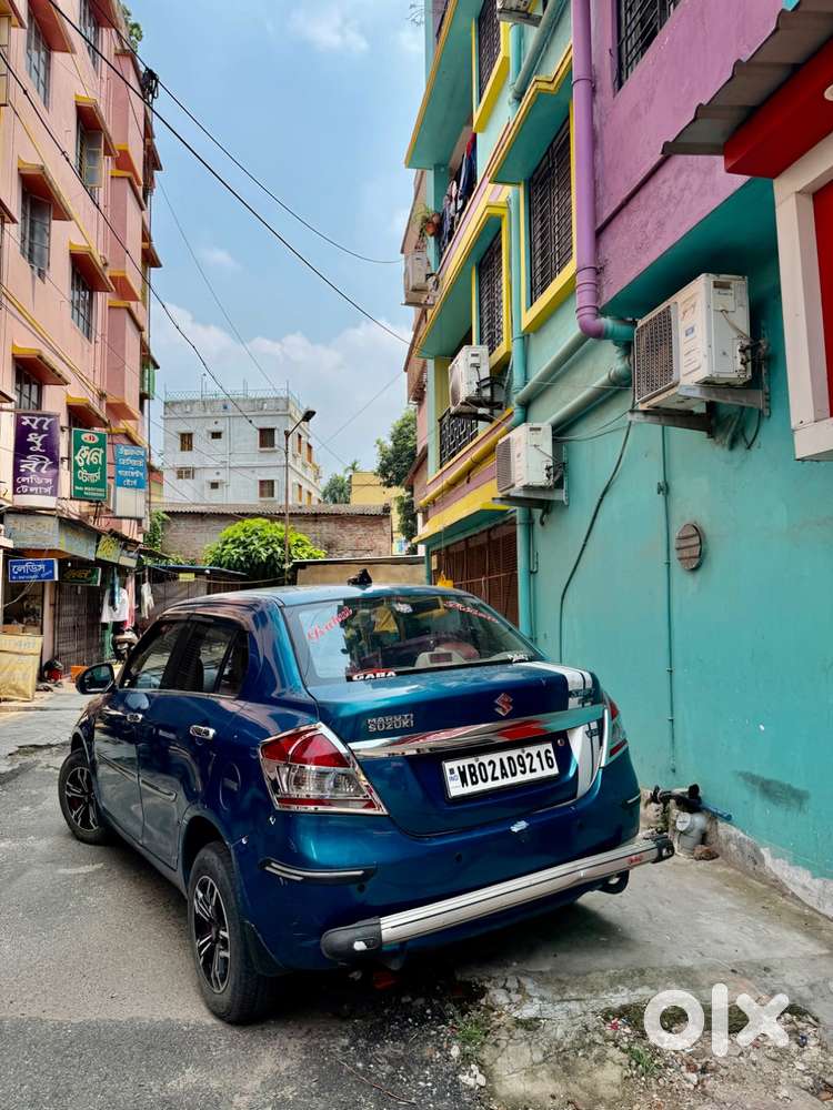 Maruti Suzuki Dzire 2014 Petrol Good Condition