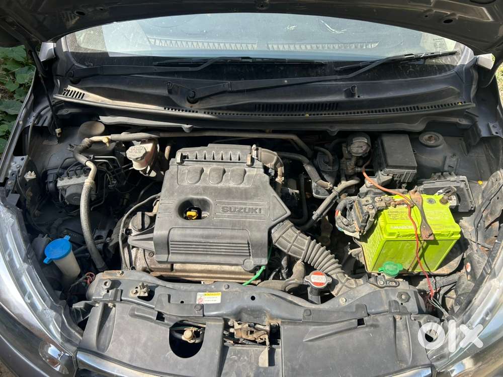 Maruti Suzuki Celerio Vxi 2019