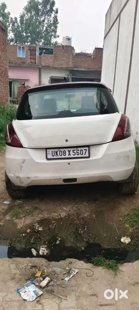 The Good Condition