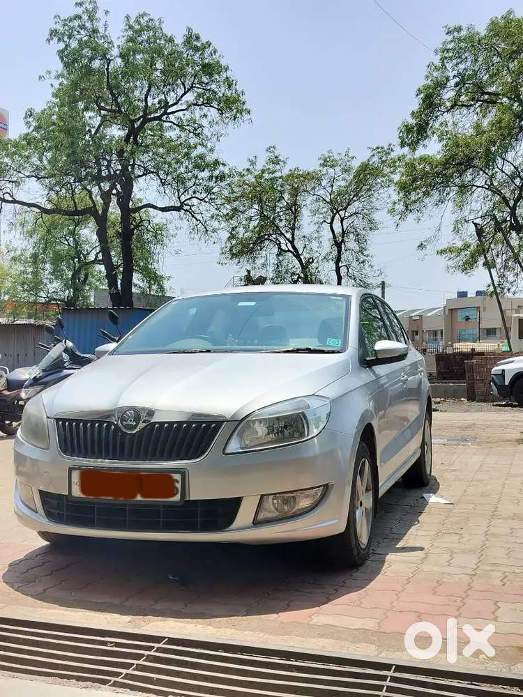 Skoda Rapid Tsi Active 2016