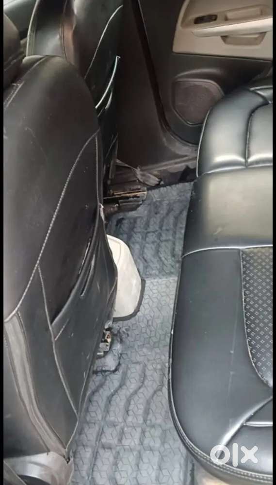 Ford Ecosport 1.5 Petrol 2017