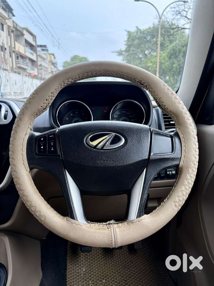 Mahindra Tuv 300 T8, 2018, Diesel