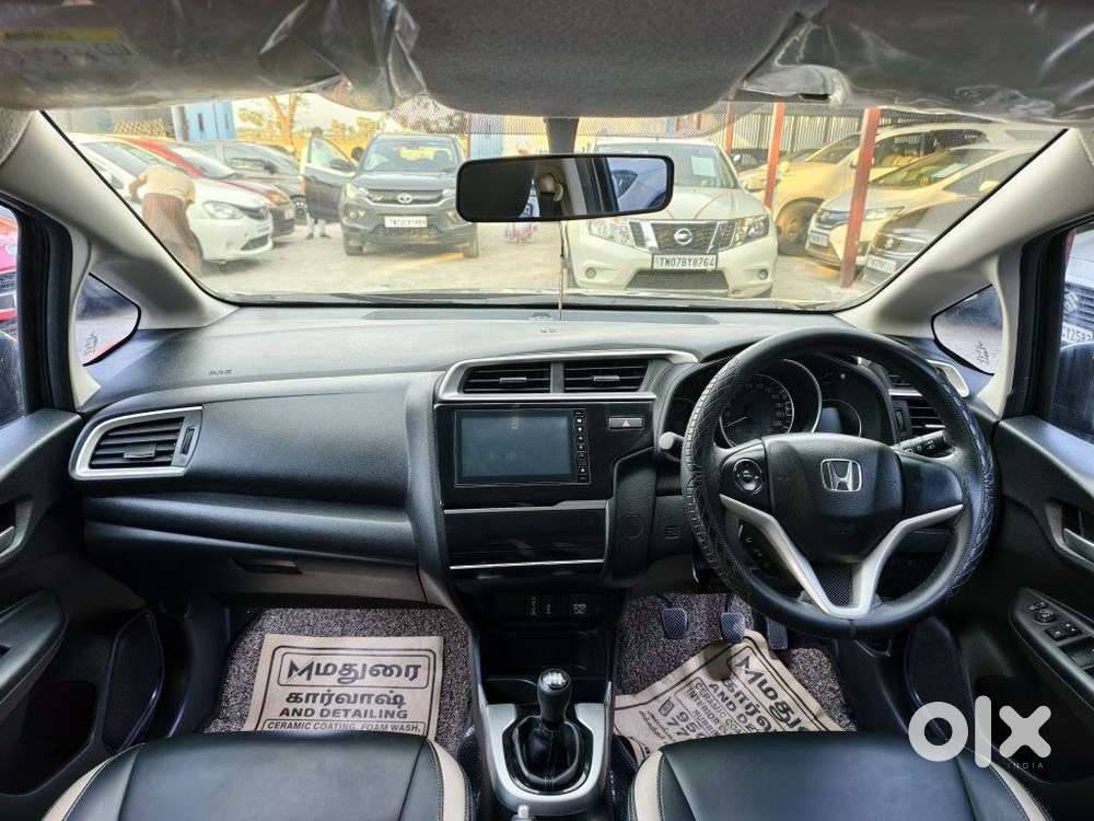 Honda Wr-v 1.2 Vx I-vtec, 2022, Petrol