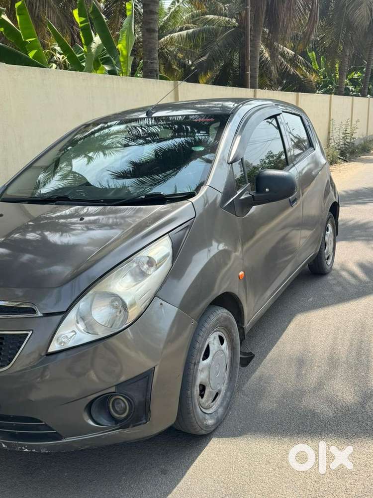Chevrolet Beat 2011 Diesel Well Maintained
