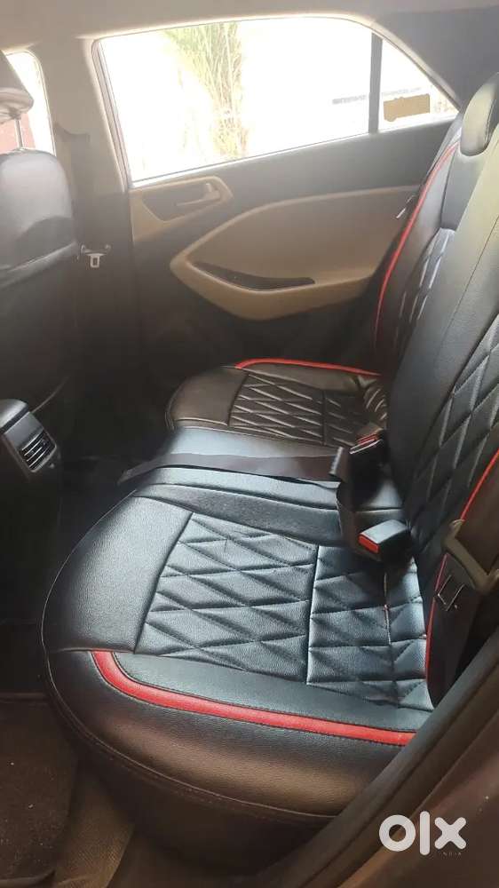 Hyundai I20 2017 Petrol 44000 Km Driven