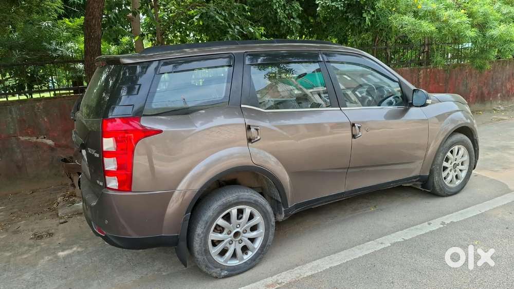 Mahindra Xuv500 W10 1.99 Mhawk, 2017, Diesel