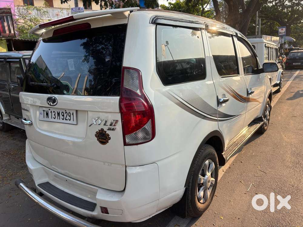 Mahindra Xylo H4 Bs Iv, 2018, Diesel