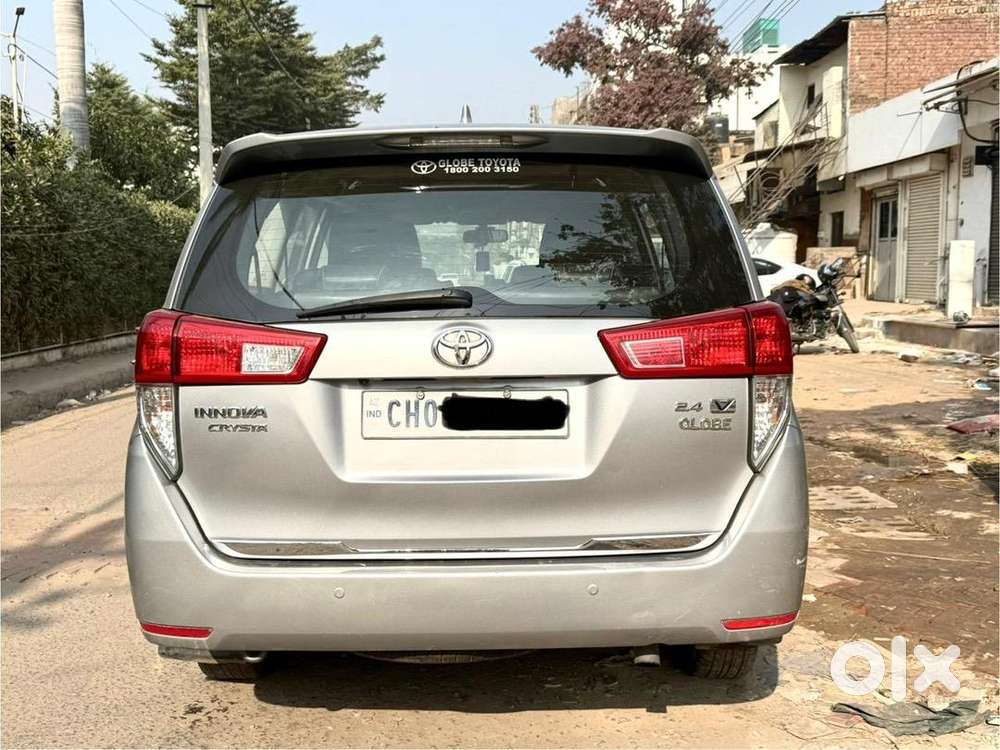 Toyota Car Manual 2018