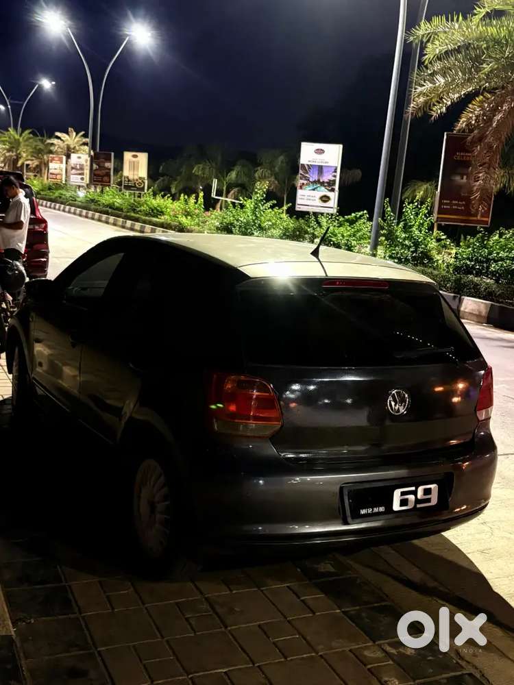 2013 Model 1.2 Highline Take And Drive Condition