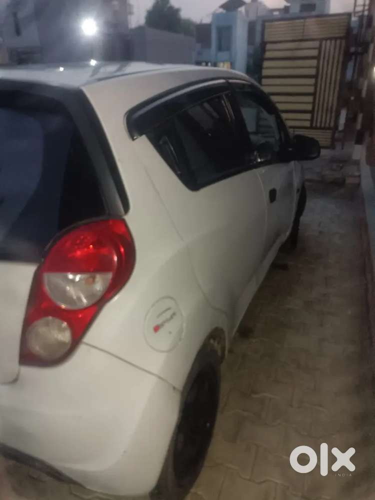 Chevrolet Beat 2016 Model Good Condition