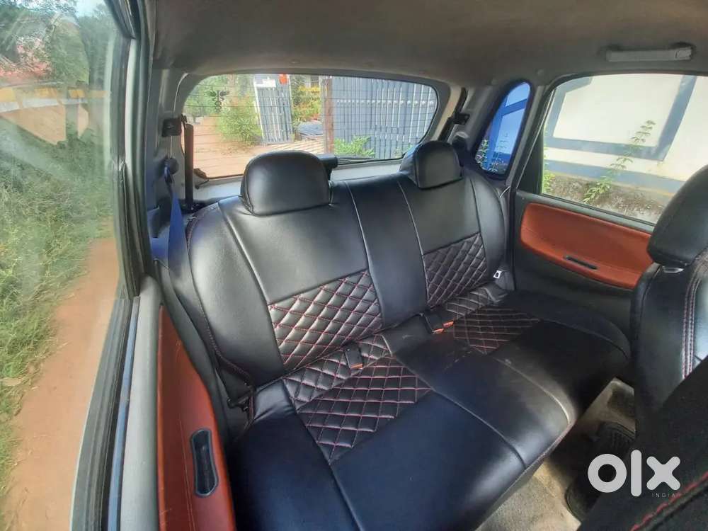 Maruti Suzuki Zen Mpfi 1.2 Vxi 2005