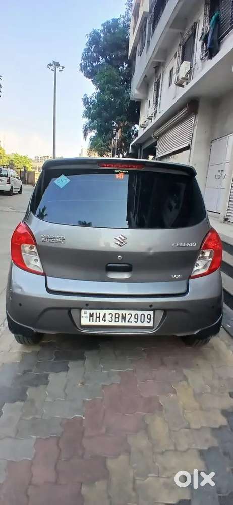 2nd Owner Maruti Suzuki 2018