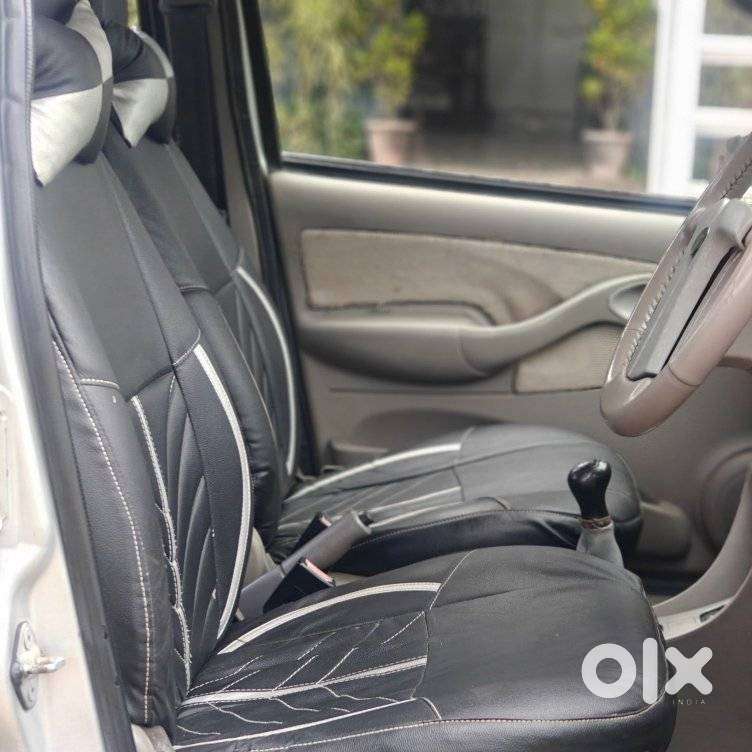 Tata Indigo Cs Lx Tdi, 2009, Diesel