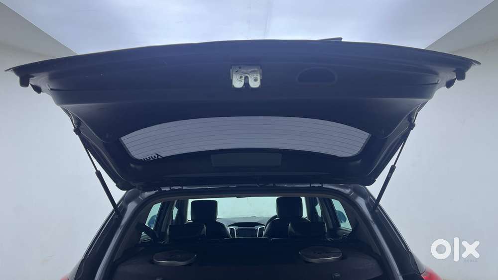 Hyundai Creta 1.6 Sx At Crdi, 2019, Diesel