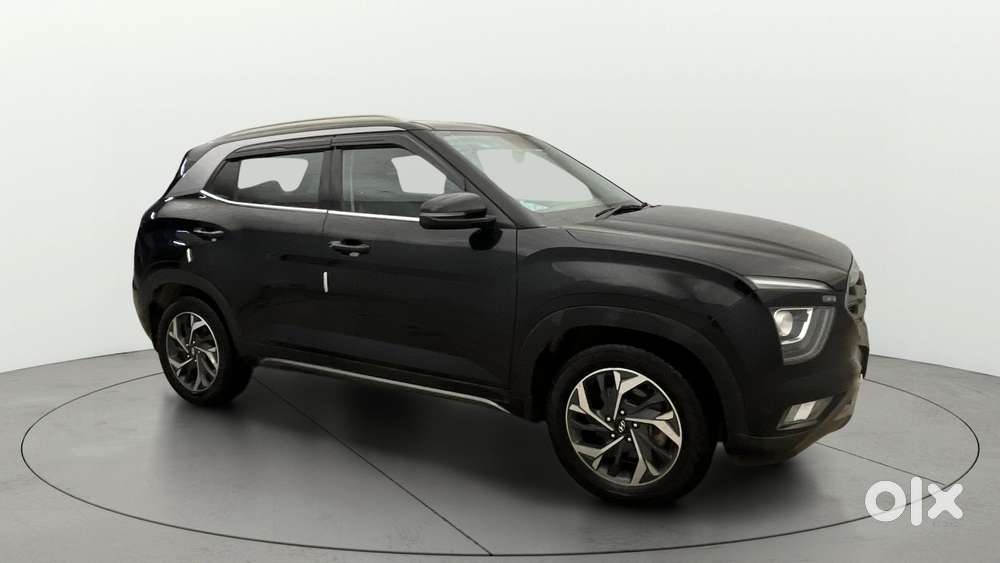 Hyundai Creta 1.5 Ex Diesel, 2023, Diesel