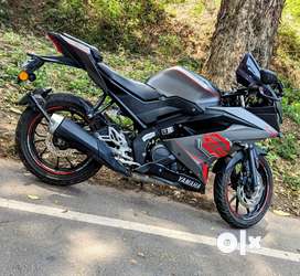 Buy Sell Second Hand Bikes in Neyveli Used Motorcycles in Neyveli OLX