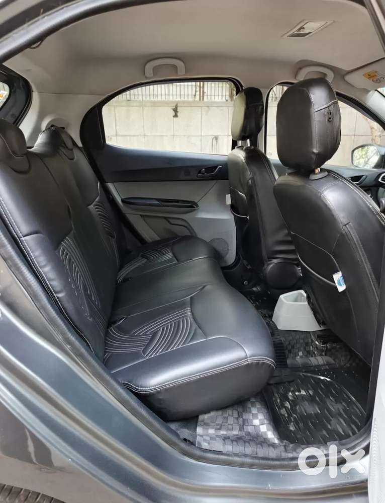 Tata Tiago 1.05 Revotorq Xt, 2023, Petrol