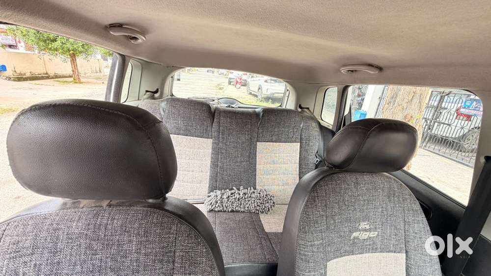 2011 Ford Figo Diesel