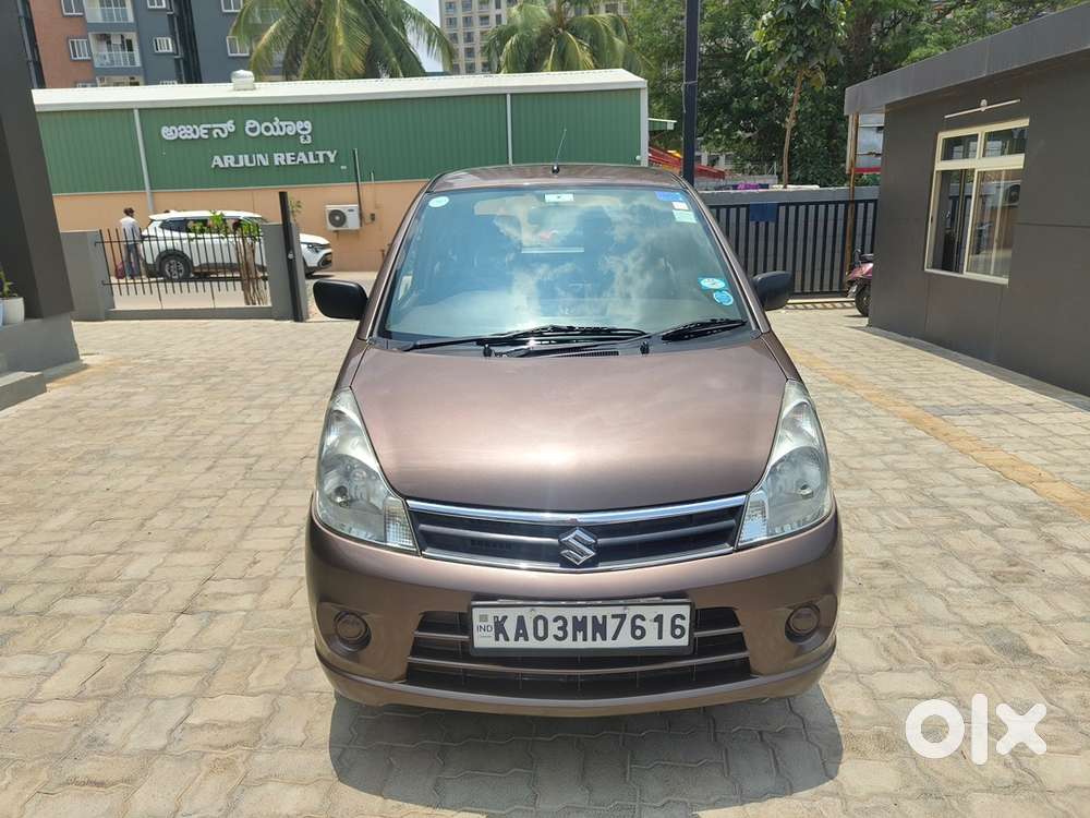 Maruti Suzuki Estilo 2011 Petrol