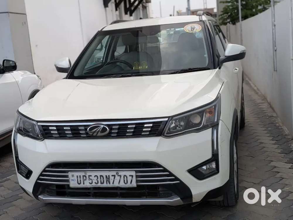 Mahindra Xuv300 Diesel 2020