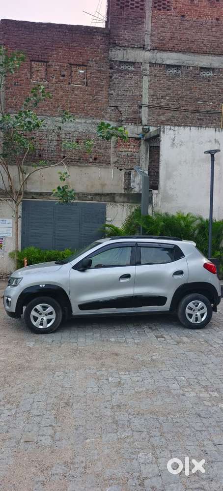 Renault Kwid, 2016, Petrol
