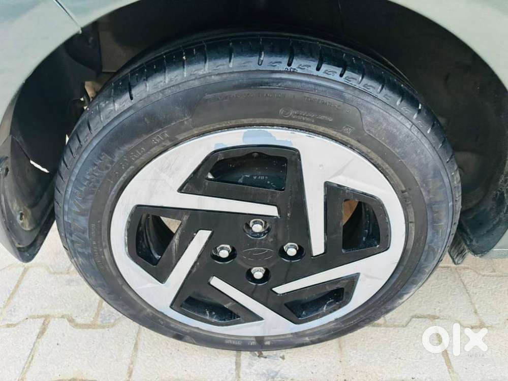 Hyundai Grand I10 Nios Sportz 1.2 Kappa Vtvt, 2023, Petrol