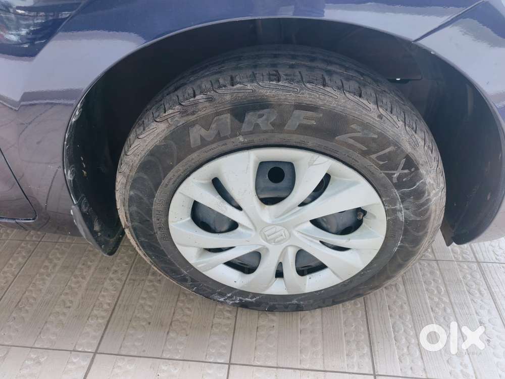 Maruti Suzuki Swift Vxi, 2019, Petrol