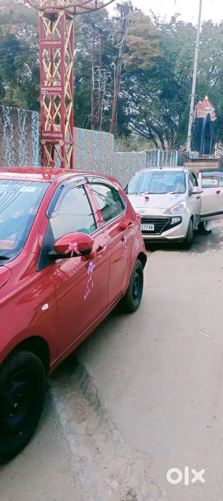 Tata Tiago Xt Manual 2018