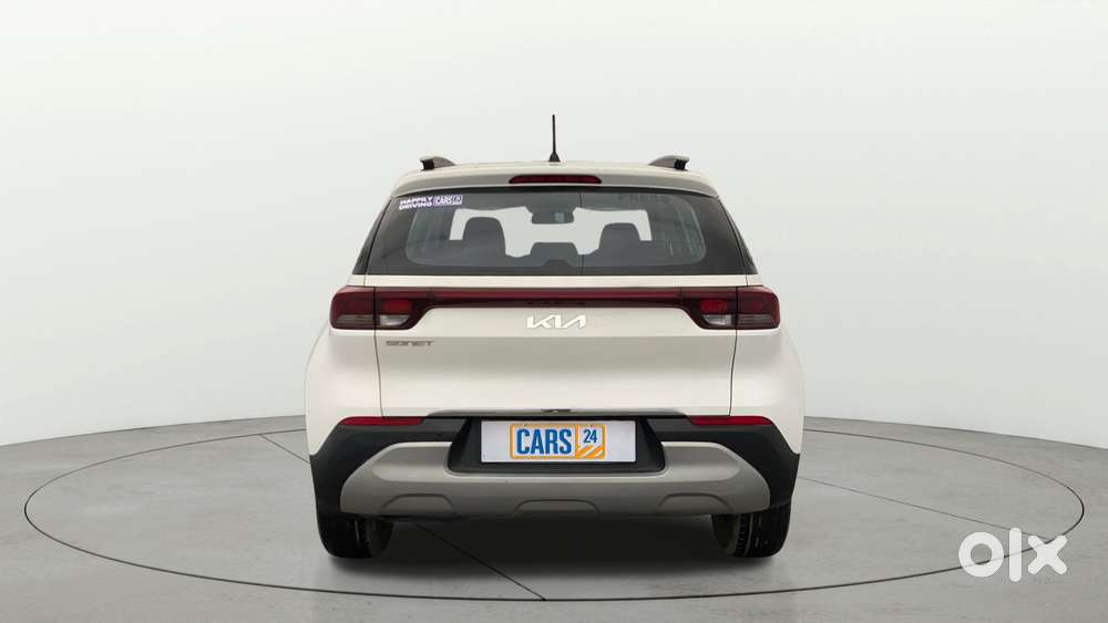 Kia Sonet 1.5 Htk Diesel, 2023, Diesel