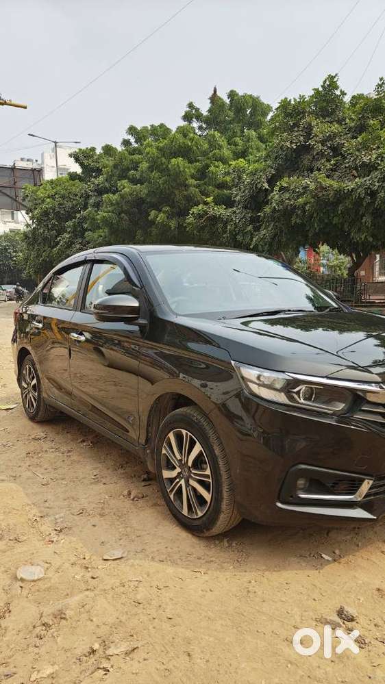 Honda Amaze Vx (o) I-vtec, 2023, Petrol