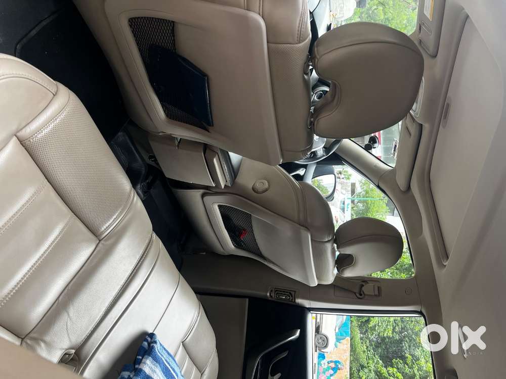Mahindra Xuv 500 W10 Diesel Automatic In Excellent Condition