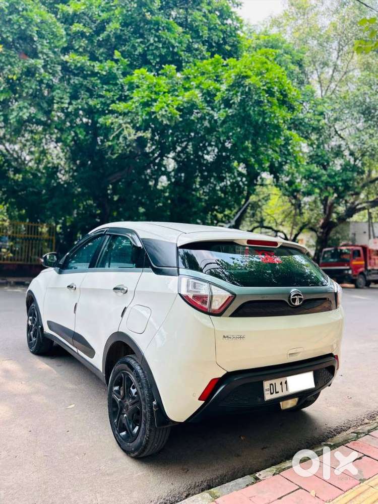 Tata Nexon 1.5 Revotorq Xz, 2019, Diesel
