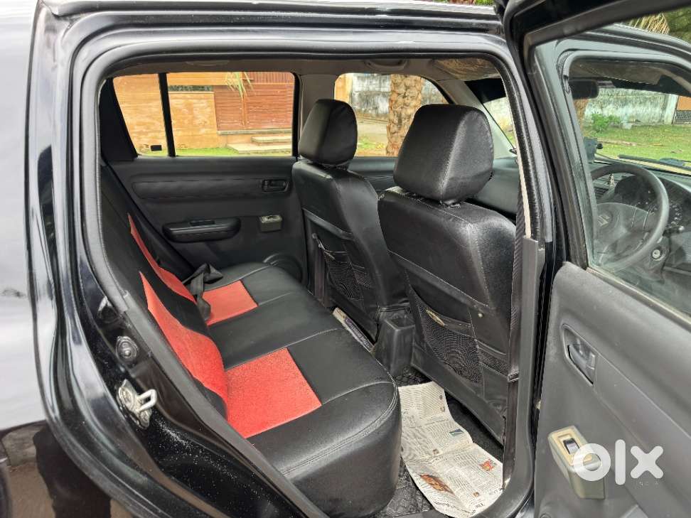 Maruti Suzuki Swift Vdi (o), 2011, Diesel