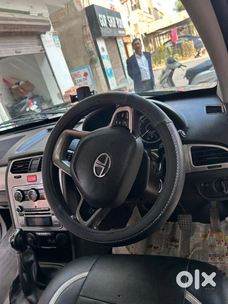 Tata Safari Storme 2018 Diesel 46935 Km Driven