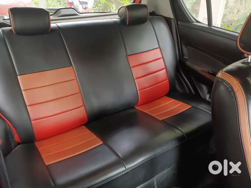 Maruti Suzuki Swift Zxi 2014 Petrol