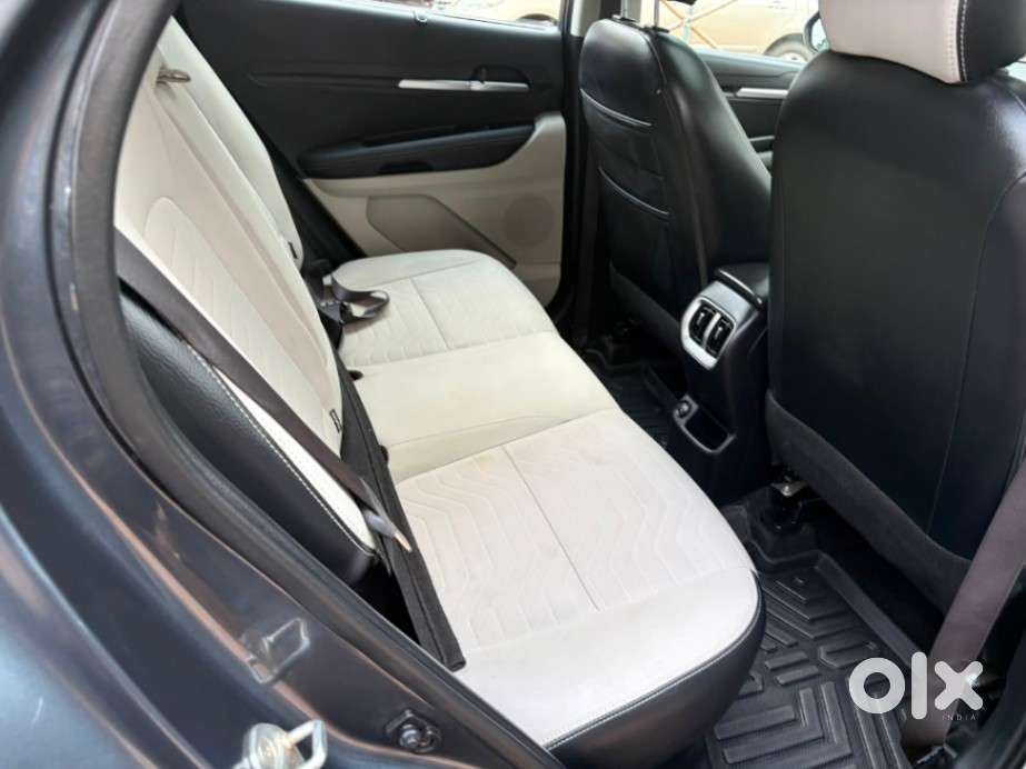 Kia Sonet Htx 1.5 Diesel, 2022, Diesel
