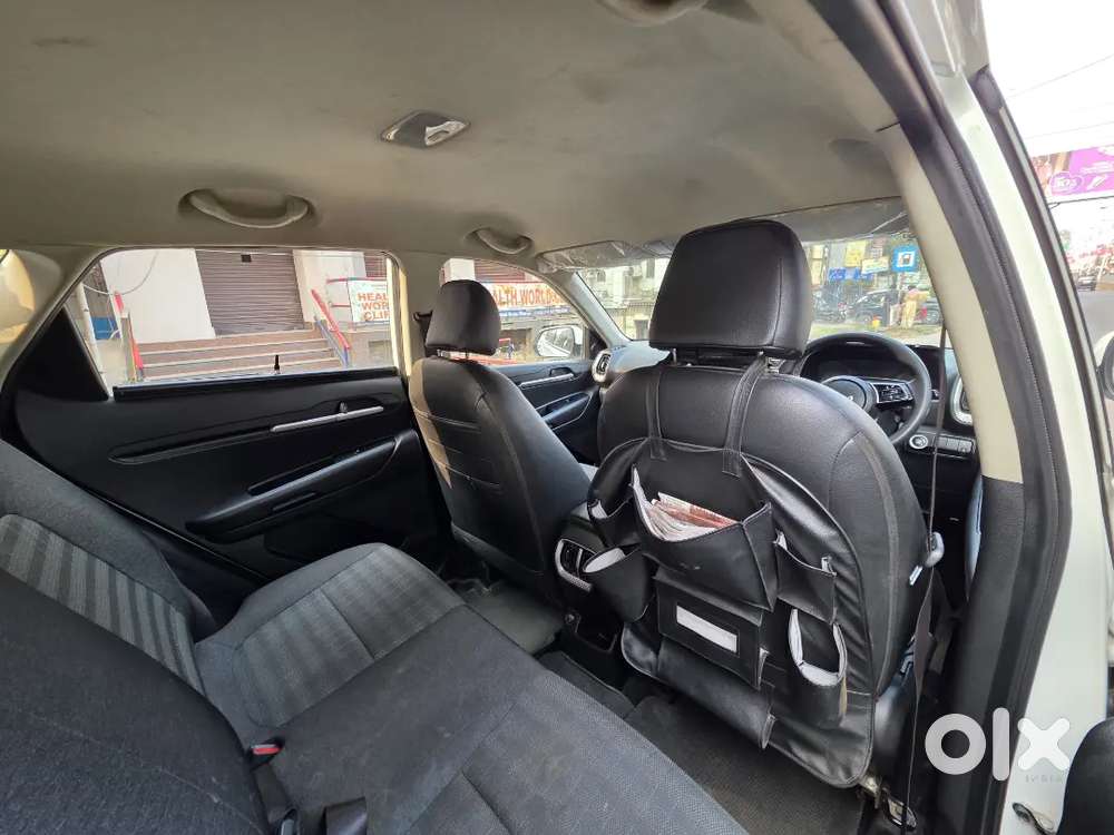 Kia Sonet 2021 Diesel 51000 Km Driven