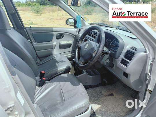 Maruti Suzuki Alto K10 Vxi, 2012, Petrol