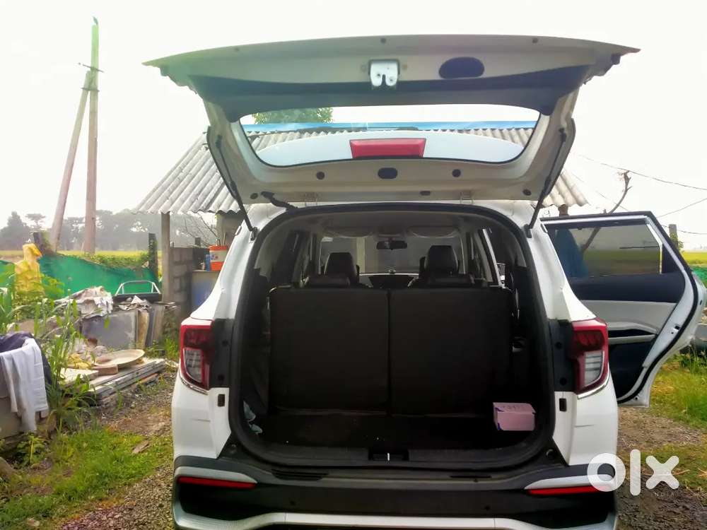 Kia Carens 2025 Petrol Good Condition Well Maintained Super Condition