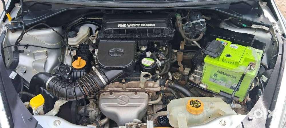 Tata Tiago 1.05 Revotorq Xt, 2017, Petrol